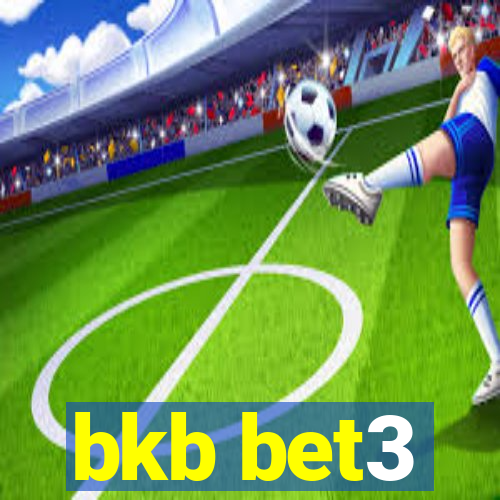 bkb bet3